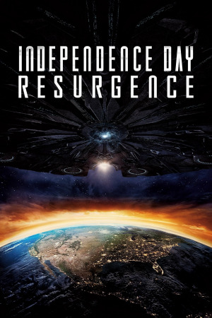 დამოუკიდებლობის დღე: აღზევება ქართულად | Independence Day: Resurgence qartulad