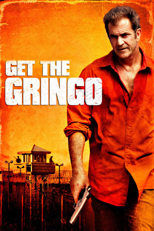 დაიჭირე გრინგო ქართულად | Get the Gringo qartulad