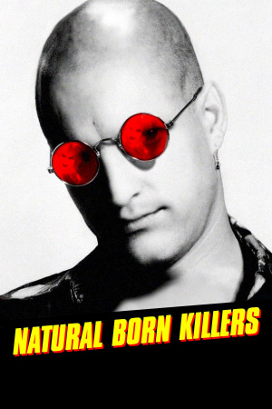 მკვლელებად დაბადებულნი ქართულად | Natural Born Killers qartulad