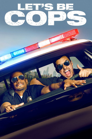მოდი ვიყოთ პოლიციელები ქართულად | Let's Be Cops qartulad