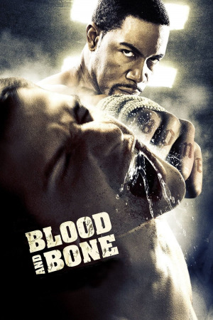 სისხლი და ძვალი ქართულად | Blood and Bone qartulad