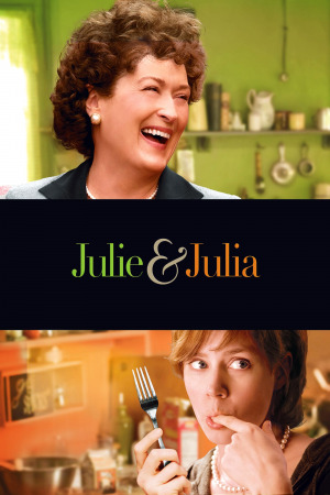ჯული და ჯულია ქართულად | Julie &amp; Julia qartulad