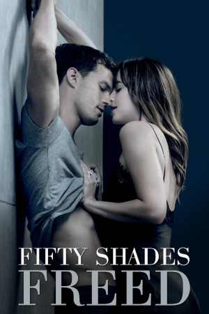 თავისუფლების ორმოცდაათი ელფერი ქართულად | Fifty Shades Freed qartulad
