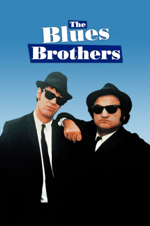 ძმები ბლუზები ქართულად | The Blues Brothers qartulad