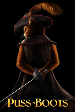 ჩექმებიანი კატა ქართულად | Puss in Boots qartulad