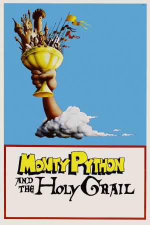 მონტი პაიტონი და წმინდა გრაალი ქართულად | Monty Python and the Holy Grail qartulad