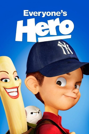 ყველას გმირი ქართულად | Everyone's Hero qartulad