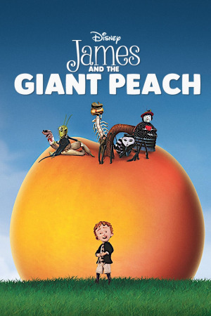 ჯეიმსი და გიგანტური ატამი ქართულად | James and the Giant Peach qartulad