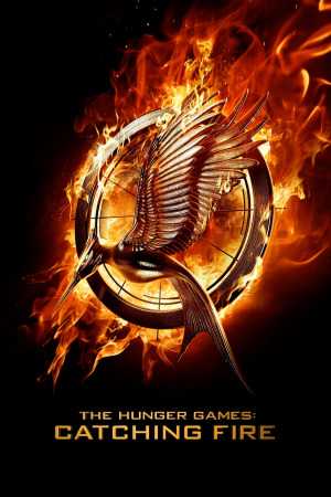 შიმშილის თამაშები: ცეცხლის ალში ქართულად | The Hunger Games: Catching Fire qartulad