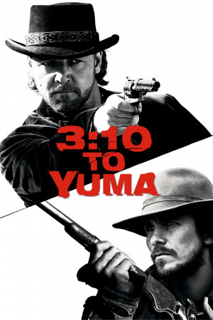 მატარებელი იუმასკენ ქართულად | 3:10 to Yuma qartulad