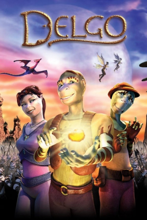 დელგო ქართულად | Delgo qartulad