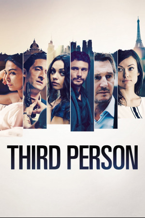 მესამე პირი ქართულად | Third Person qartulad