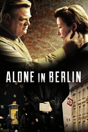 მარტო ბერლინში ქართულად | Alone in Berlin qartulad