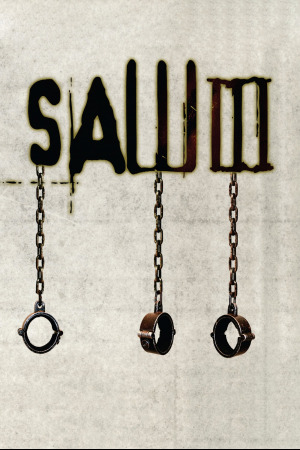 ხერხი 3 ქართულად | Saw III qartulad