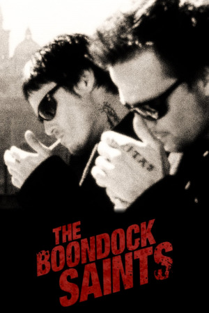 წმინდანები ბუნდოკიდან ქართულად | The Boondock Saints qartulad