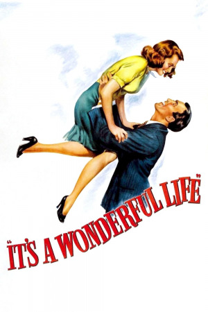 ეს მშვენიერი ცხოვრება ქართულად | It's a Wonderful Life qartulad