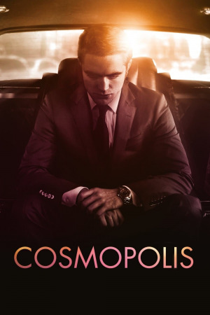 კოსმოპოლისი ქართულად | Cosmopolis qartulad