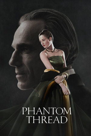 უხილავი ძაფი ქართულად | Phantom Thread qartulad