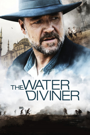 წყლის მაძიებელი ქართულად | The Water Diviner qartulad