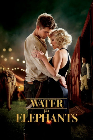 წყალი სპილოებისათვის ქართულად | Water for Elephants qartulad
