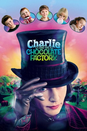 ჩარლი და შოკოლადის ქარხანა ქართულად | Charlie and the Chocolate Factory qartulad