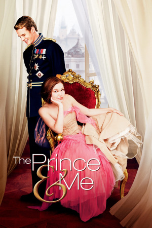 პრინცი და მე ქართულად | The Prince &amp; Me qartulad