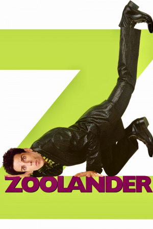 ზულენდერი ქართულად | Zoolander qartulad