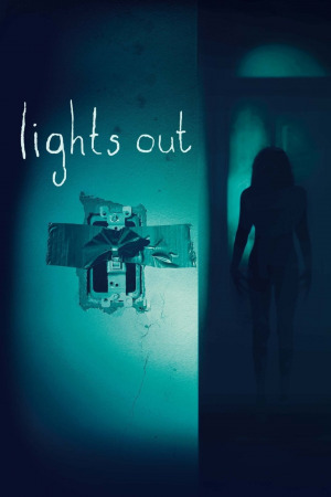 და ქრება სინათლე ქართულად | Lights Out qartulad