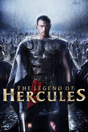 ჰერაკლე: ლეგენდის დასაწყისი ქართულად | The Legend of Hercules qartulad