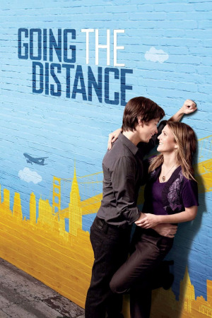სიყვარული მანძილზე ქართულად | Going the Distance qartulad