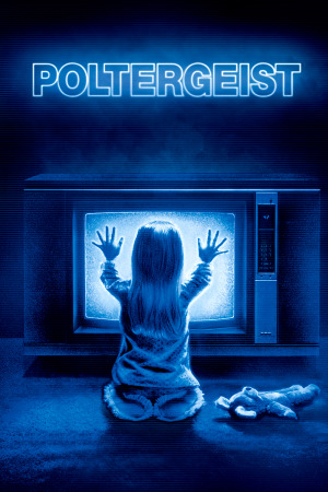 პოლტერგეისტი ქართულად | Poltergeist qartulad
