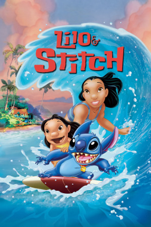 ლილო და სტიჩი ქართულად | Lilo &amp; Stitch qartulad