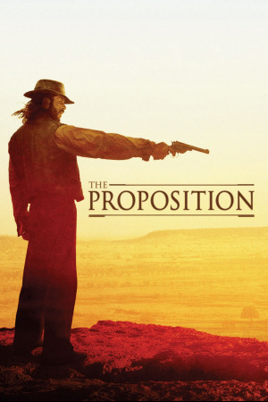შეთავაზება ქართულად | The Proposition qartulad