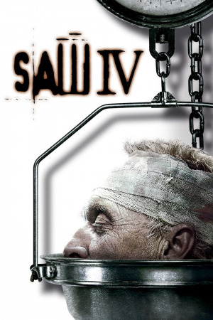 ხერხი 4 ქართულად | Saw IV qartulad