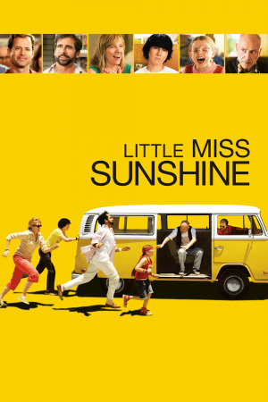 პატარა მის ბედნიერება ქართულად | Little Miss Sunshine qartulad