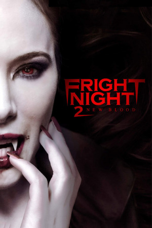 შიშის ღამე 2: ახალი სისხლი ქართულად | Fright Night 2: New Blood qartulad