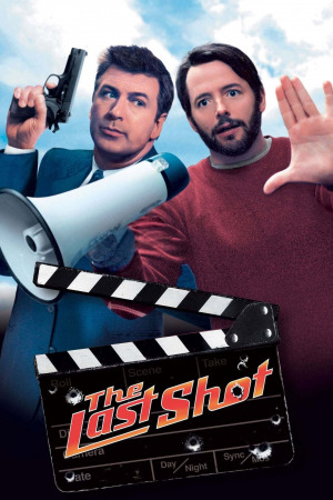 უკანასკნელი კადრი ქართულად | The Last Shot qartulad