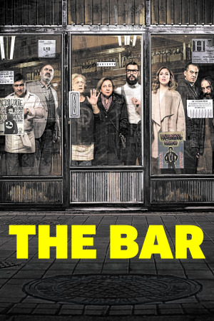 ბარი ქართულად | The Bar qartulad