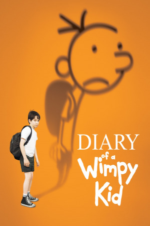 წრიპა ბიჭის დღიური ქართულად | Diary of a Wimpy Kid qartulad