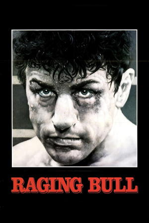 ცოფიანი ხარი ქართულად | Raging Bull qartulad