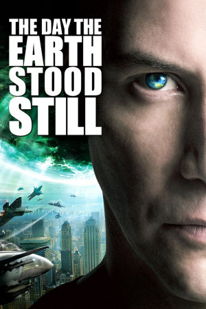 დღე, როდესაც დედამიწა გაჩერდა ქართულად | The Day the Earth Stood Still qartulad