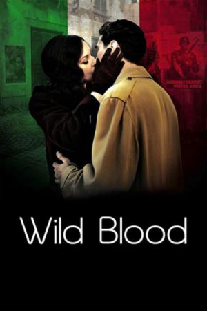 ცოფიანი სისხლი ქართულად | Wild Blood qartulad
