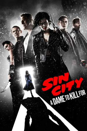 ცოდვების ქალაქი 2 ქართულად | Sin City: A Dame to Kill For qartulad
