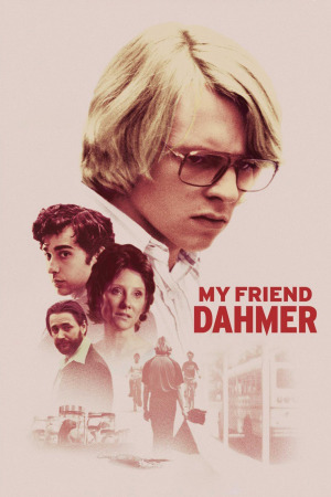ჩემი მეგობარი დამერი ქართულად | My Friend Dahmer qartulad