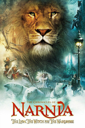 ნარნიას ქრონიკები ქართულად | The Chronicles of Narnia: The Lion, the Witch and the Wardrobe qartulad