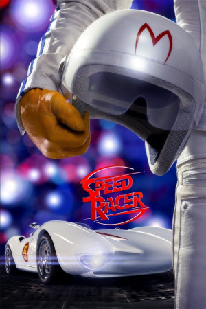 ავტომრბოლელი ქართულად | Speed Racer qartulad