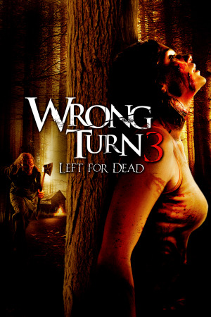 მცდარი მოსახვევი 3 ქართულად | Wrong Turn 3: Left for Dead qartulad