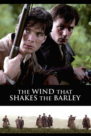 ქარი, რომელიც ქერს არხევს ქართულად | The Wind That Shakes the Barley qartulad