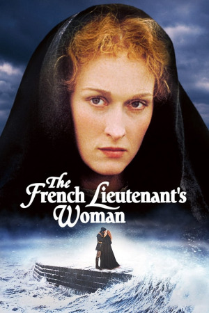 ფრანგი ლეიტენანტის საყვარელი ქართულად | The French Lieutenant's Woman qartulad