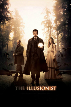 ილუზიონისტი ქართულად | The Illusionist qartulad